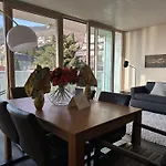 Panorama Aparthotel 4*
