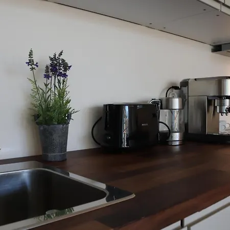 Panorama Апарт-отель