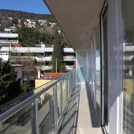 Panorama Апарт-отель 4*