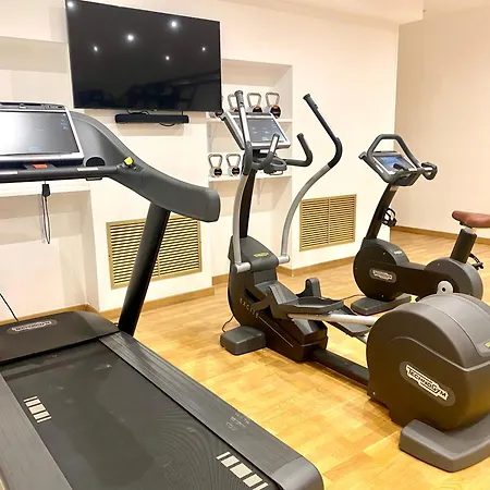 Panorama Апарт-отель