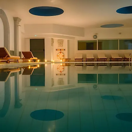 Panorama Триест