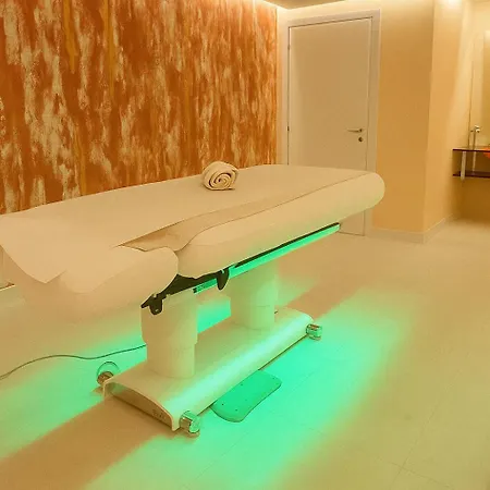 Апарт-отель Panorama 4*