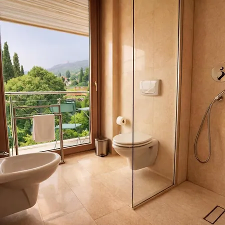 Panorama Aparthotel Trieste