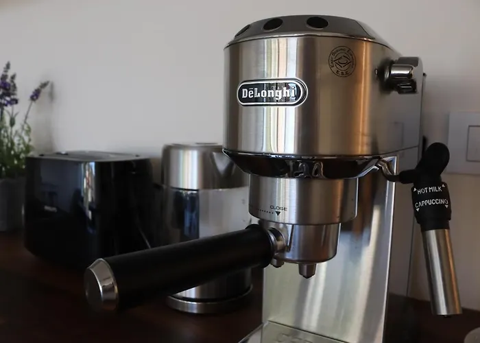 Panorama Aparthotel Trieste