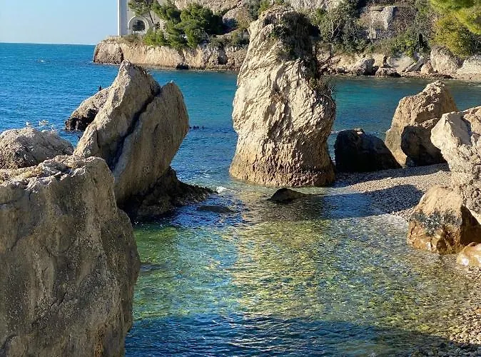 Aparthotel Panorama 4*