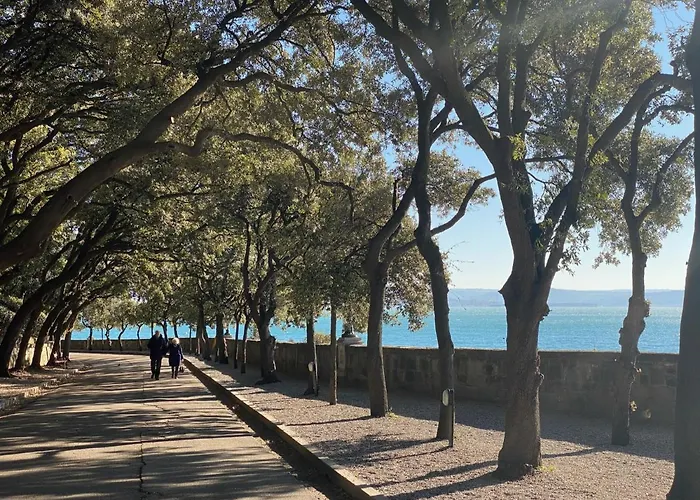 Panorama Aparthotel Trieste