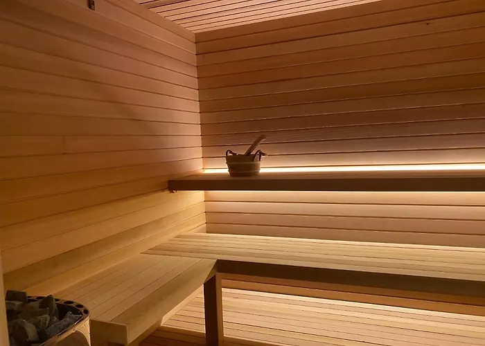 Panorama Aparthotel Trieste