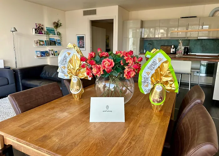 Aparthotel Panorama Trieste