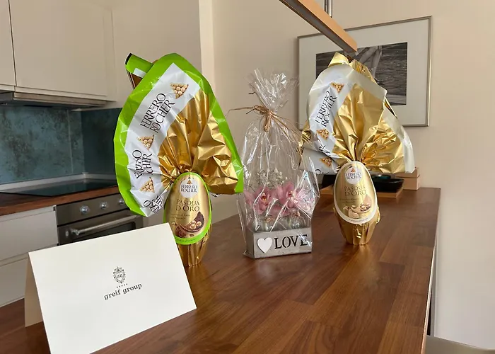 Aparthotel Panorama Trieste