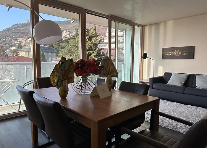 Panorama Aparthotel 4*