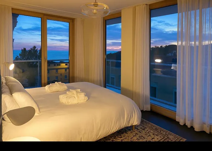 Aparthotel Panorama 4*