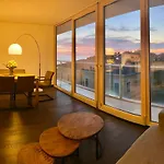 公寓式酒店 Panorama 4*