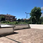 Panorama 4* 的里雅斯特