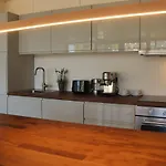 Panorama 公寓式酒店 4*