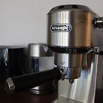 Panorama 公寓式酒店 的里雅斯特