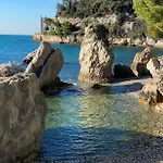 公寓式酒店 Panorama 4*