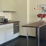 公寓式酒店 Panorama