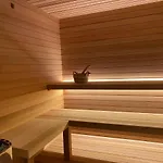 Panorama 公寓式酒店 的里雅斯特