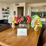 公寓式酒店 Panorama 的里雅斯特