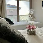 Panorama 公寓式酒店 的里雅斯特