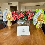 Panorama 公寓式酒店 4*