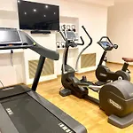 Panorama 公寓式酒店