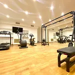 公寓式酒店 Panorama