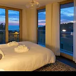 公寓式酒店 Panorama 4*