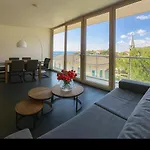 公寓式酒店 Panorama 的里雅斯特