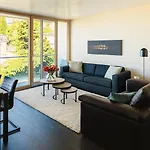 Panorama 公寓式酒店