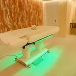 公寓式酒店 Panorama 4*