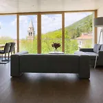 Panorama 4* 的里雅斯特