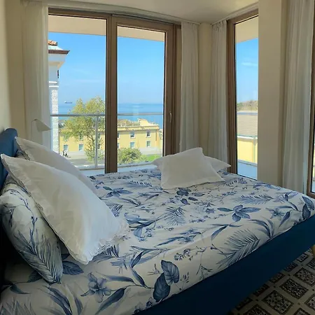 Aparthotel Panorama 4*