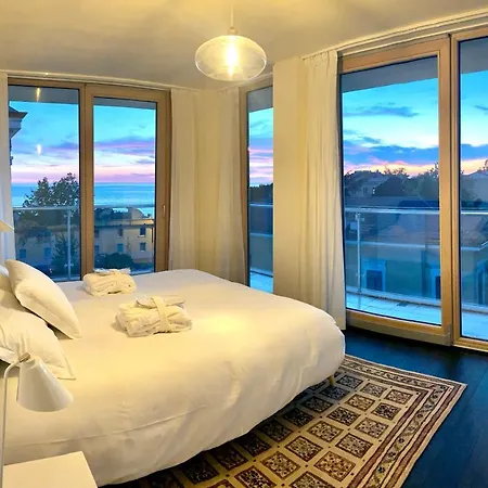 Aparthotel Panorama Terst