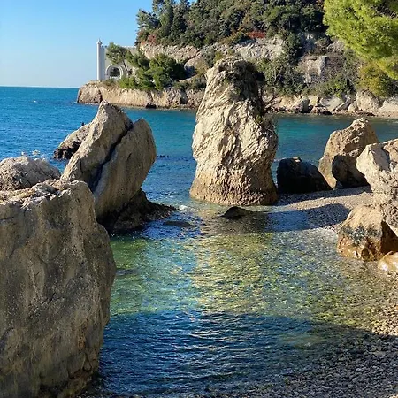 Aparthotel Panorama 4*