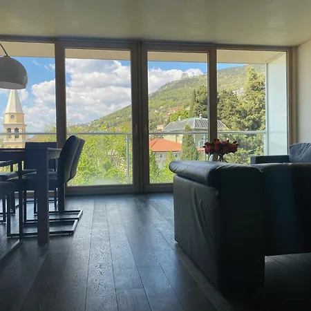 Appart hôtel Panorama