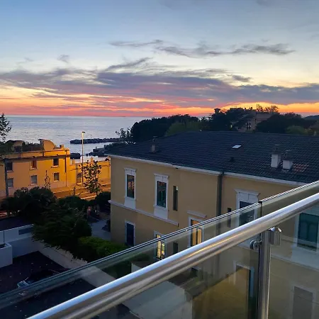 Seaview 公寓式酒店