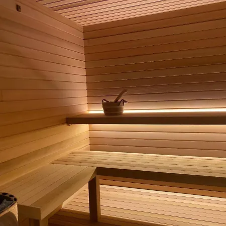 Panorama Aparthotel Terst