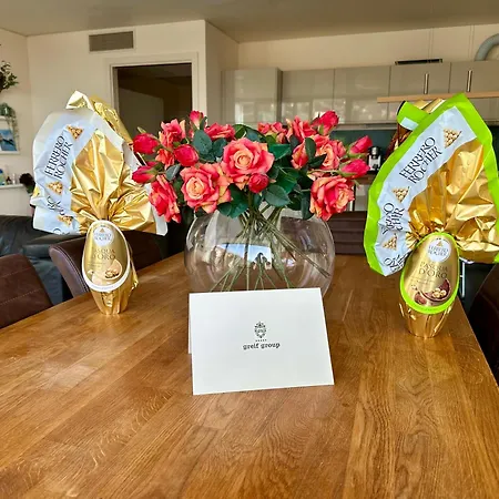 Panorama Aparthotel 4*