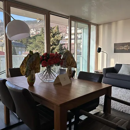 Panorama Aparthotel 4*