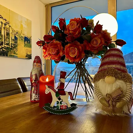 Aparthotel Panorama 4*