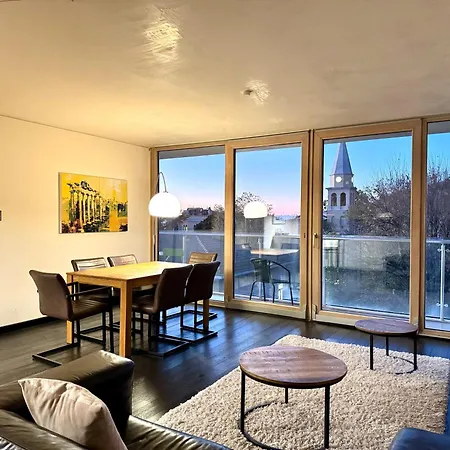 Panorama Appart hôtel 4*