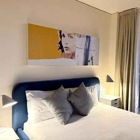 Aparthotel Panorama Terst