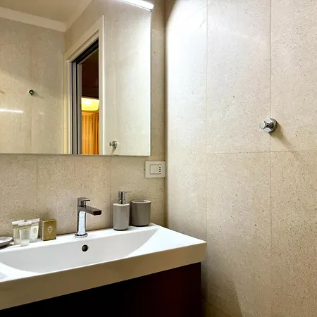 Seaview 4*