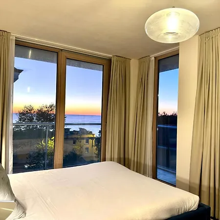 Appart hôtel Panorama