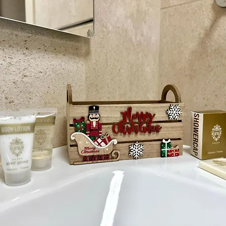 Panorama Aparthotel 4*