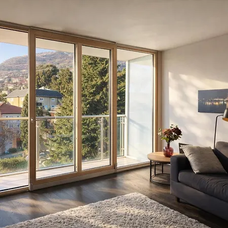 Aparthotel Panorama Triëst