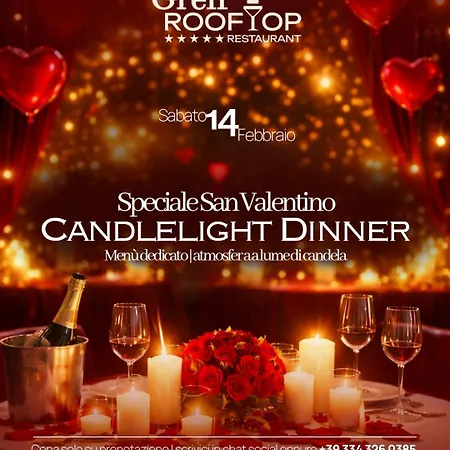 Aparthotel Panorama Terst