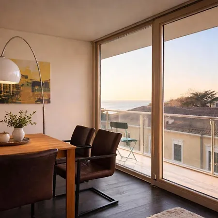 Panorama Aparthotel Terst