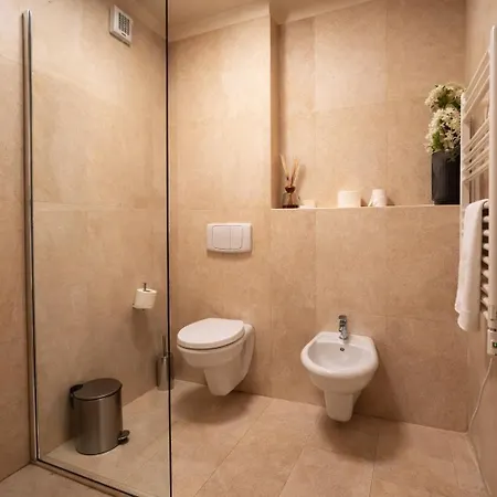 Panorama Aparthotel 4*